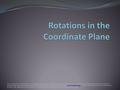 Rotations in the Coordinate Plane.pdf