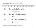 Middle Equations Progress Monitoring and Skills Test2.pdf