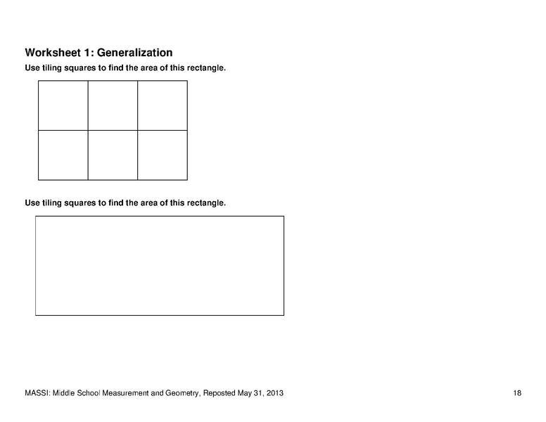 File:Middle Measurement and Geometry Worksheet 1.pdf - NCSC Wiki