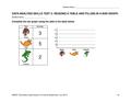 Elementary Data Analysis Progress Monitoring and Skills Test2.pdf