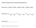 Middle Measurement and Geometry Worksheet 3.pdf