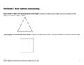 High Measurement and Geometry MASSI Worksheet1.pdf